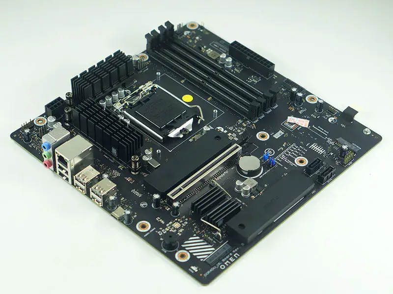 HP L96320-001 L76700-001 Motherboard