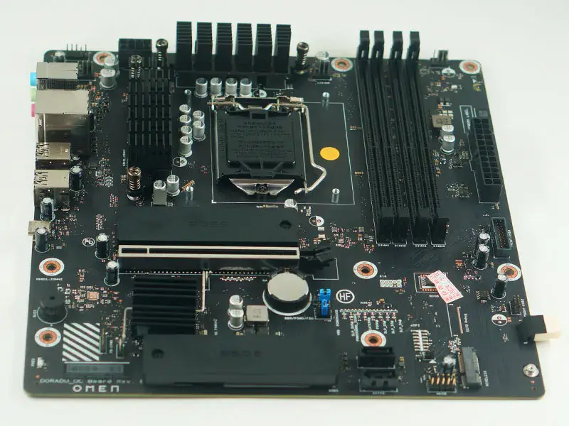 HP L96320-001 L76700-001 Motherboard