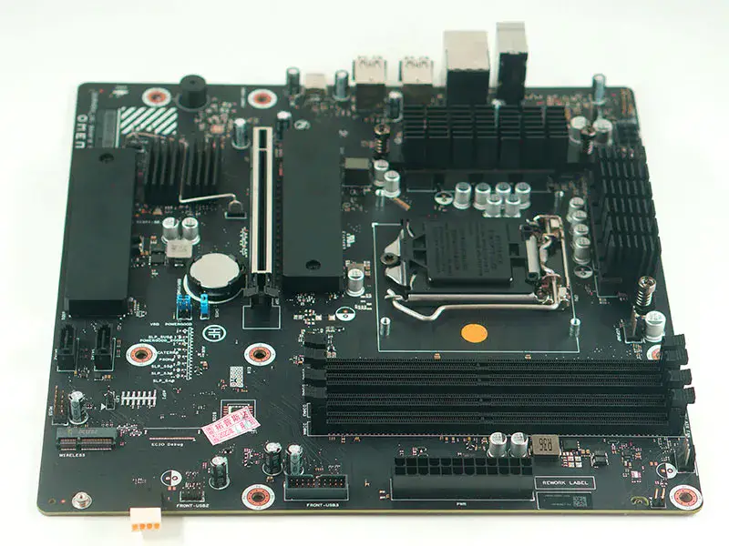 HP L96320-001 L76700-001 Motherboard