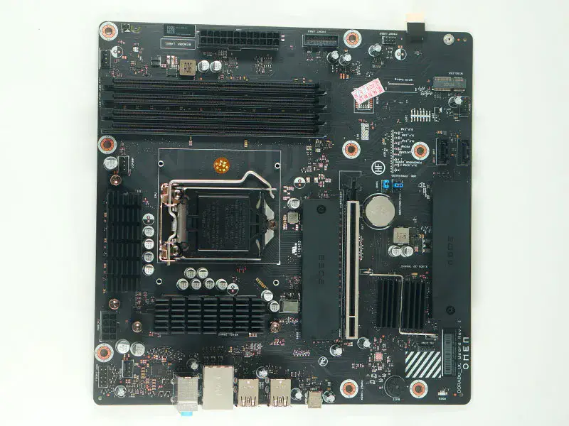HP L96320-001 L76700-001 Motherboard