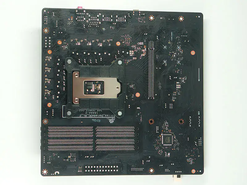 HP L96320-001 L76700-001 Motherboard