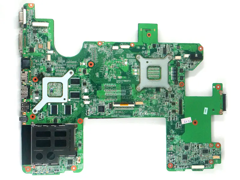 HP 496871-001 motherboard for laptop HDX18