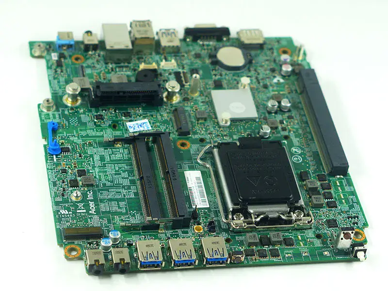 Acer Veriton C650 VZ2660 N4640G 13045-1 Desktop Motherboard
