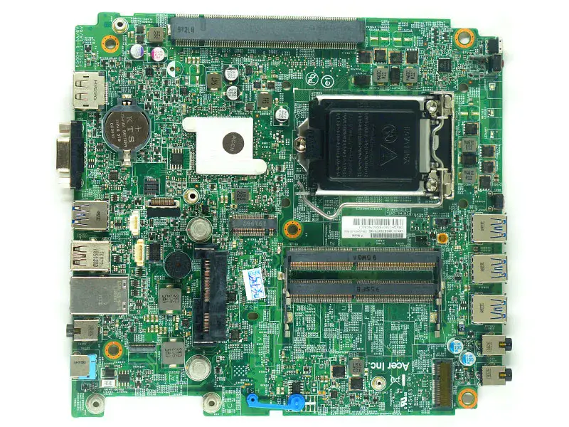 Acer Veriton C650 VZ2660 N4640G 13045-1 Desktop Motherboard