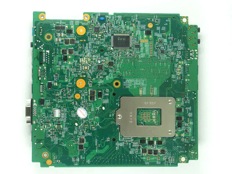 Acer Veriton C650 VZ2660 N4640G 13045-1 Desktop Motherboard