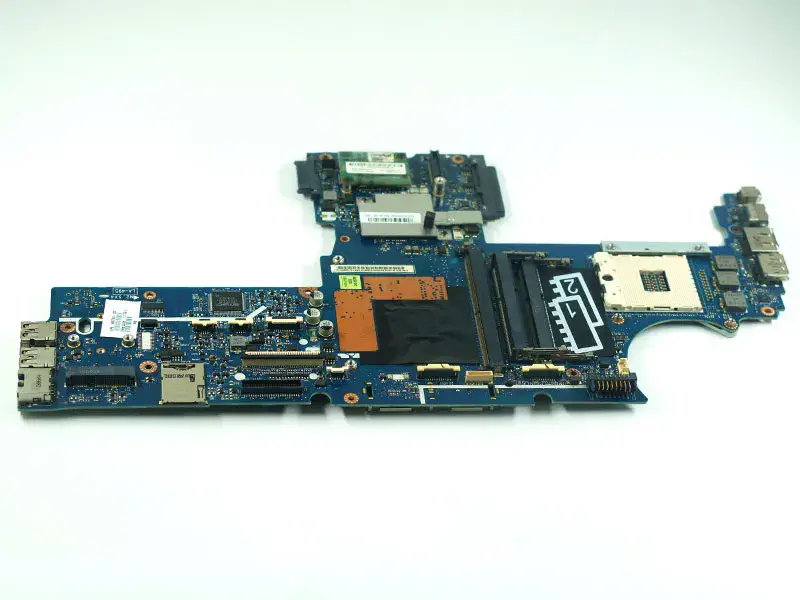 HP EliteBook 8540W LA-4951P 604538-001 595765-001 Motherboard