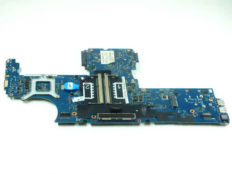 HP EliteBook 8540W LA-4951P 604538-001 595765-001 Motherboard