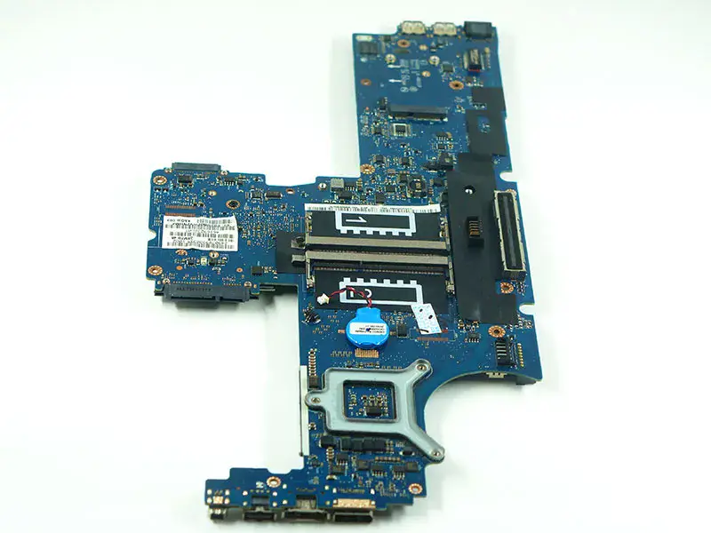 HP EliteBook 8540W LA-4951P 604538-001 595765-001 Motherboard