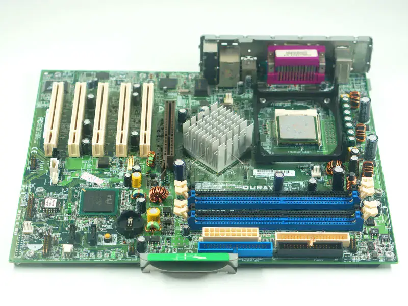 HP 361633-001 331224-001 motherboard