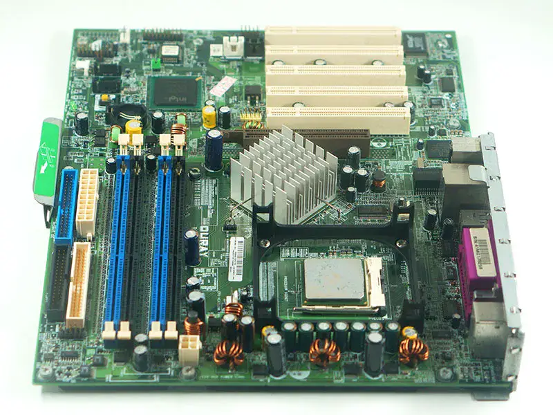 HP 361633-001 331224-001 motherboard
