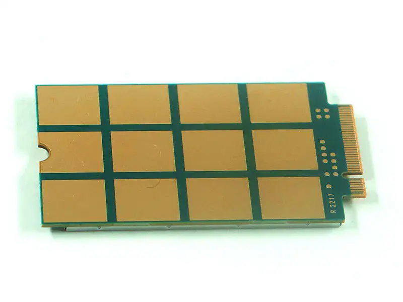 Quectel RM500U-CN Module