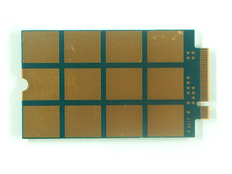 Quectel RM500U-CN Module