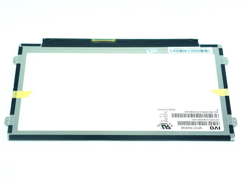 Lenovo M101NWN8 R0 N101BGE-L31 B101XTN01.1 LCD Screen Panel