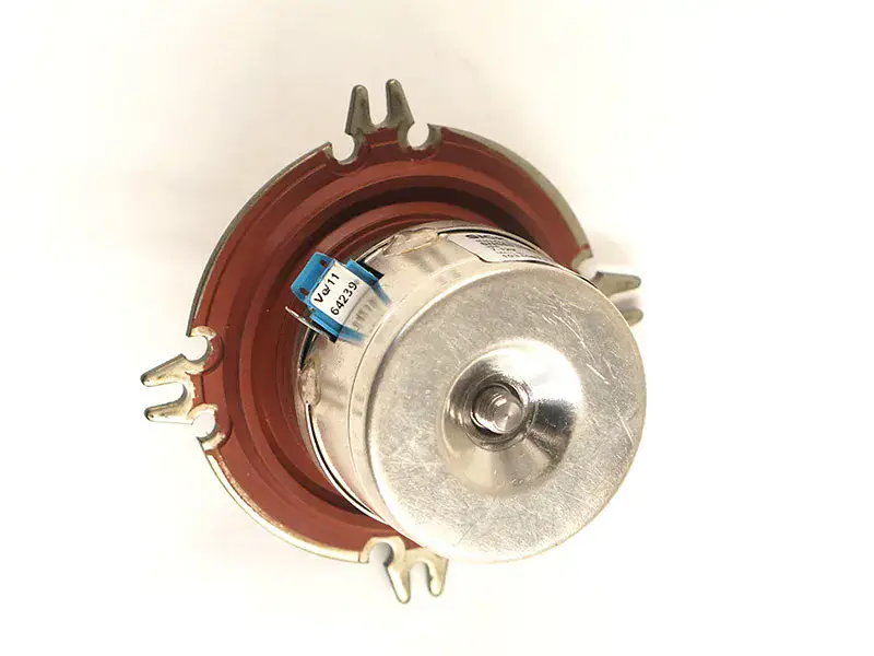SICK SNS50-HBA0-S01 encoder