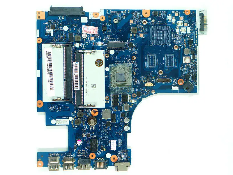 Lenovo G40-45 G50-45 ACLU5 ACLU6 NM-A281 Motherboard