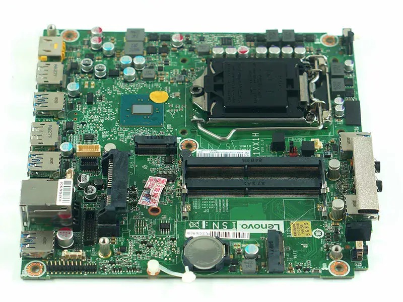 Lenovo IS1XX1H Motherboard