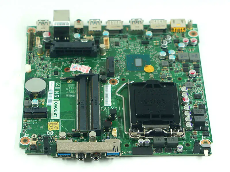 Lenovo IS1XX1H Motherboard