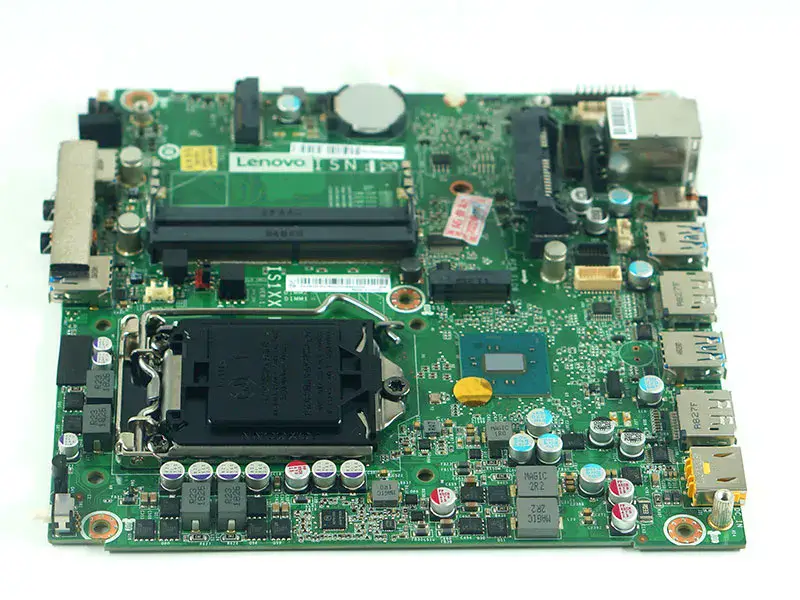 Lenovo IS1XX1H Motherboard