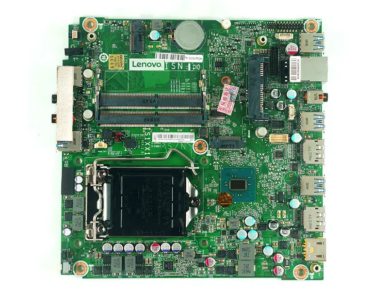 Lenovo IS1XX1H Motherboard