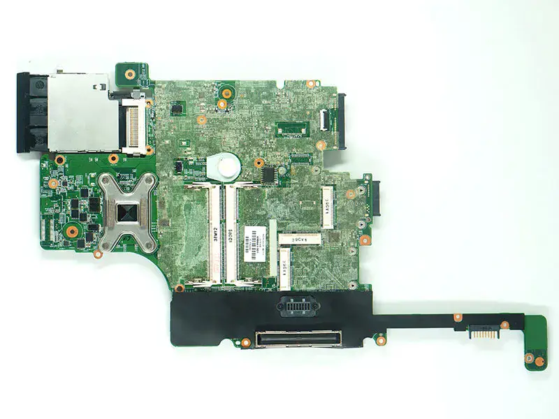 HP motherboard 690643-001 8570