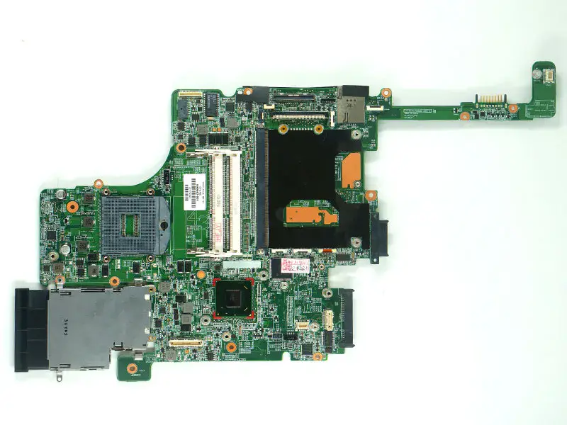 HP motherboard 690643-001 8570
