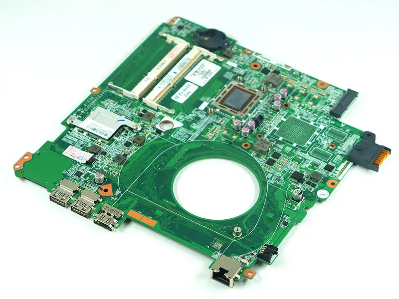 HP 15-P 15Z-P DAY23AMB6F0 766713-001 766713-501 766713-601 Motherboard