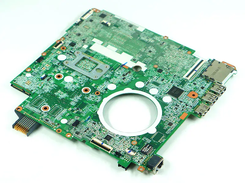 HP 15-P 15Z-P DAY23AMB6F0 766713-001 766713-501 766713-601 Motherboard