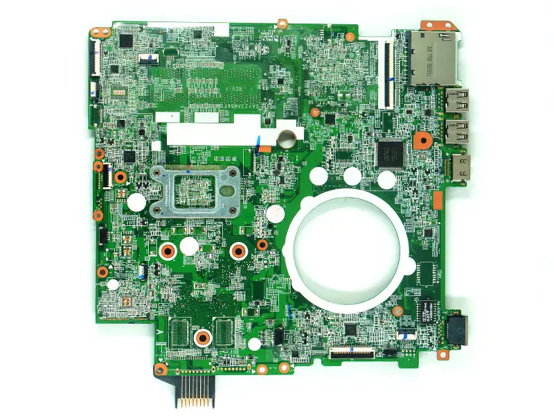 HP 15-P 15Z-P DAY23AMB6F0 766713-001 766713-501 766713-601 Motherboard