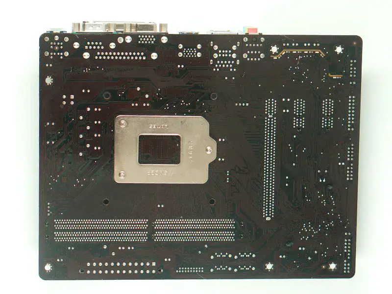 Gigabyte GA-H110M-DS2 Motherboard