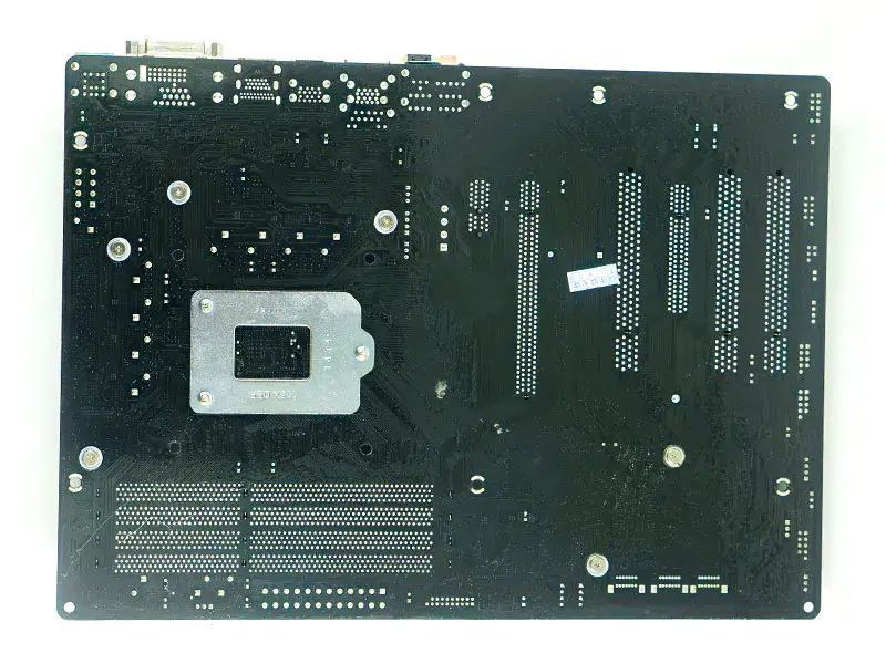 Asrock Z97 Extreme3 motherboard LGA 1150