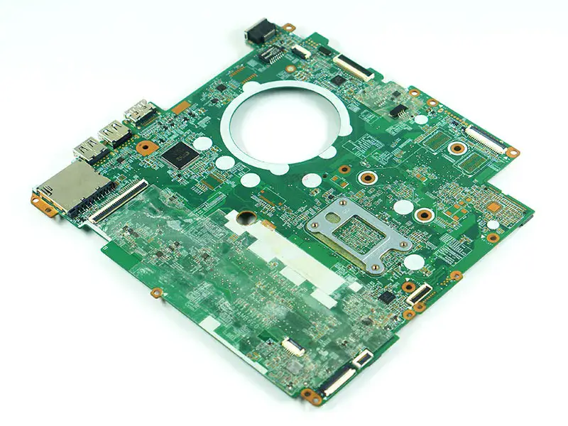HP 810319-001 AMD A6-6310 DAY22AMB6E0 Motherboard