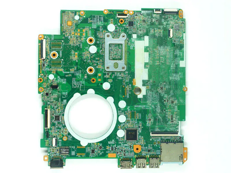 HP 810319-001 AMD A6-6310 DAY22AMB6E0 Motherboard
