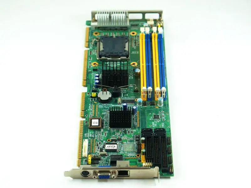 Advantech PCE-5120 PCE-5120VG motherboard