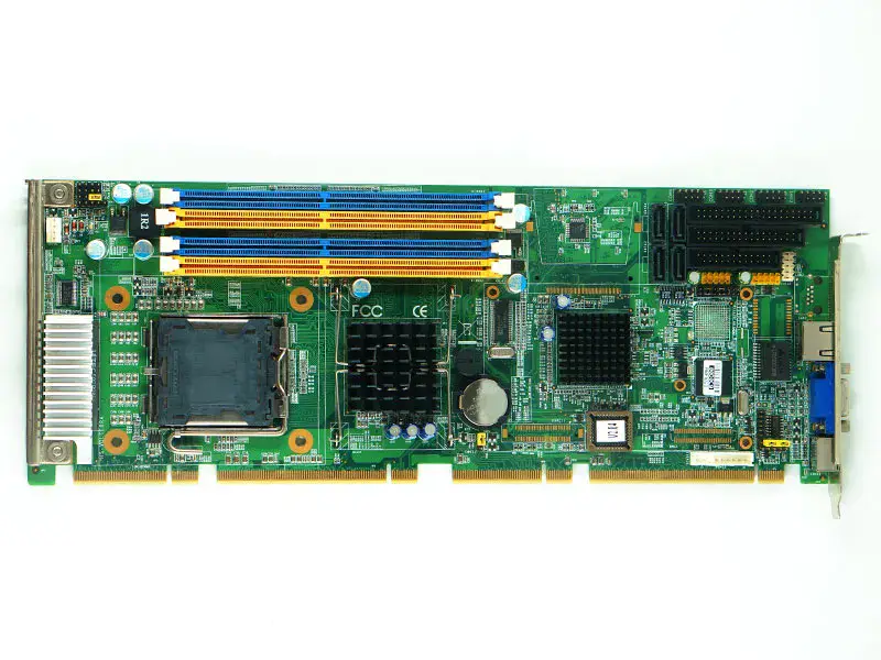 Advantech PCE-5120 PCE-5120VG motherboard