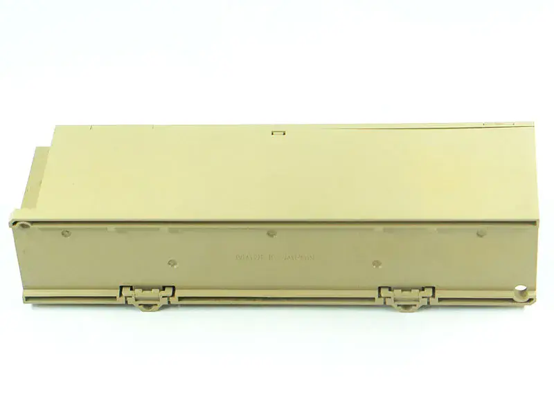 OMRON G72C-VID16 module