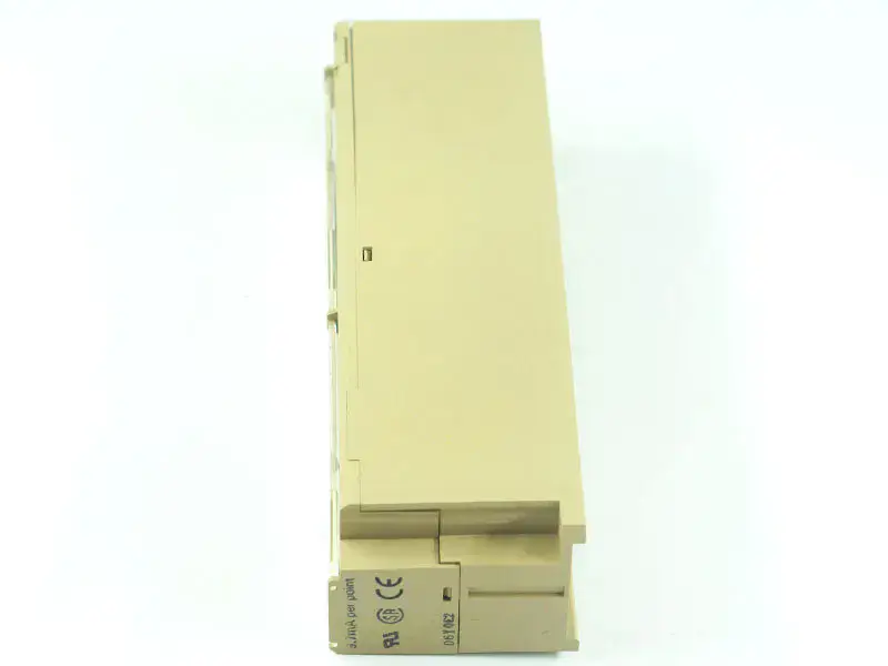 OMRON G72C-VID16 module