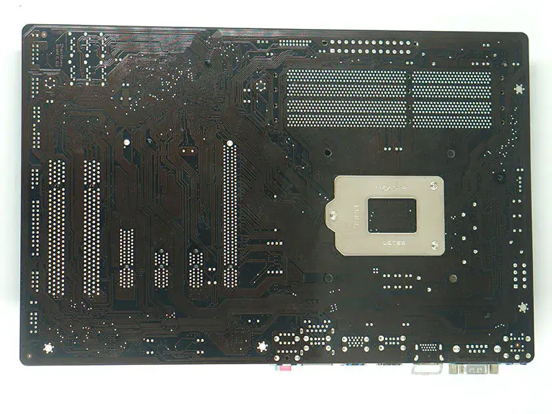 Gigabyte GA-Z97P-D3 motherboard