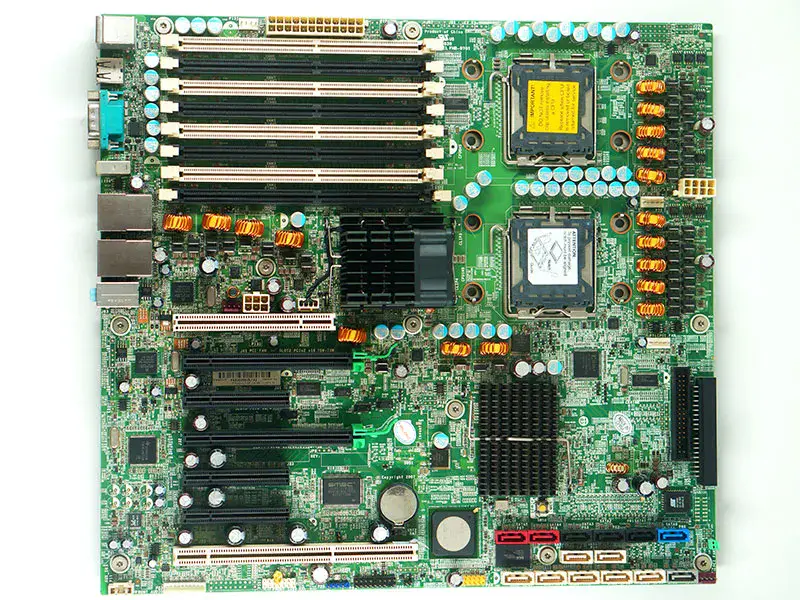 HP 480024-001 710324-001 motherboard