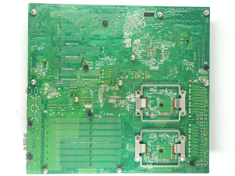 HP 480024-001 710324-001 motherboard