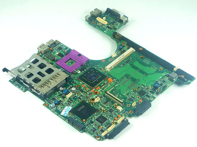 HP 452218-001 motherboard for laptop 8510W 8510P