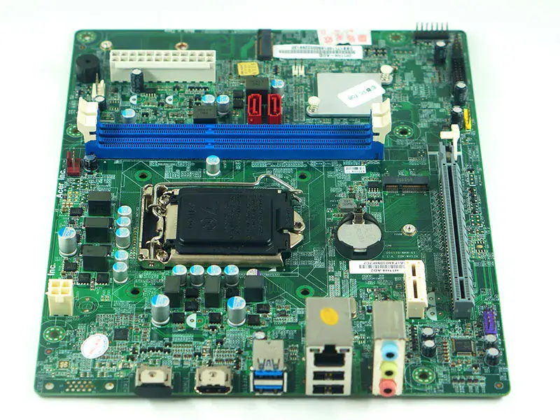 Acer TC-710 H11H4-AD2 LGA1151 motherboard