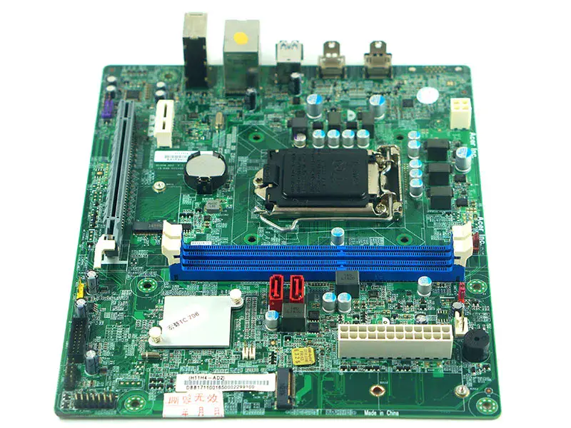 Acer TC-710 H11H4-AD2 LGA1151 motherboard