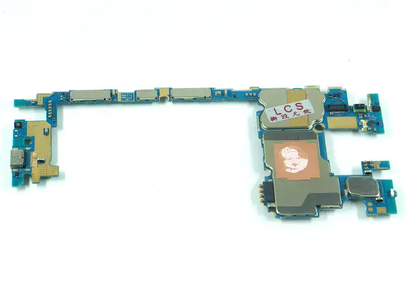 LG V20 H990DS Dual SIM Unlocked motherboard