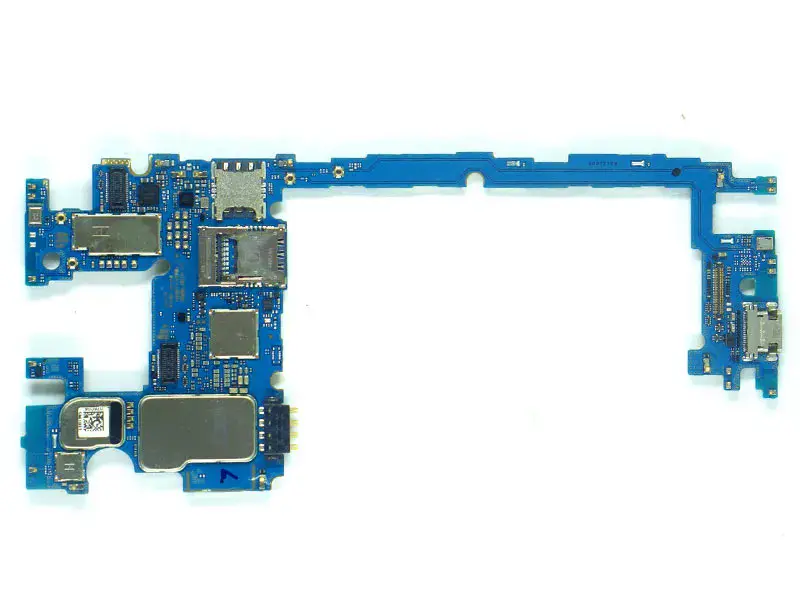 LG V20 H990DS Dual SIM Unlocked motherboard