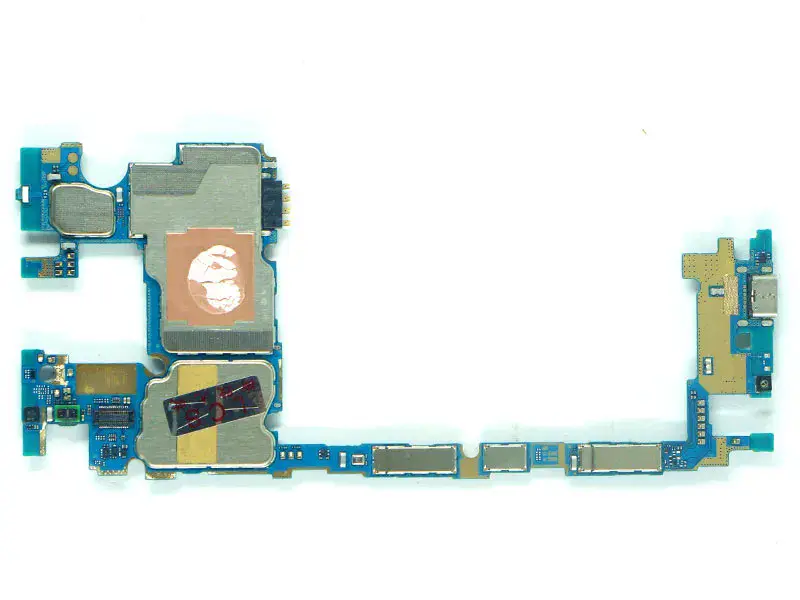 LG V20 H990DS Dual SIM Unlocked motherboard