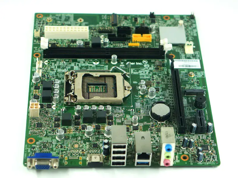 Acer TC-780 ATC-780 XC-780 GX781-N90 SoniaH_2 16502-1 Motherboard