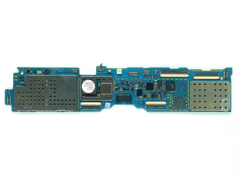 Samsung Galaxy P600 Motherboard