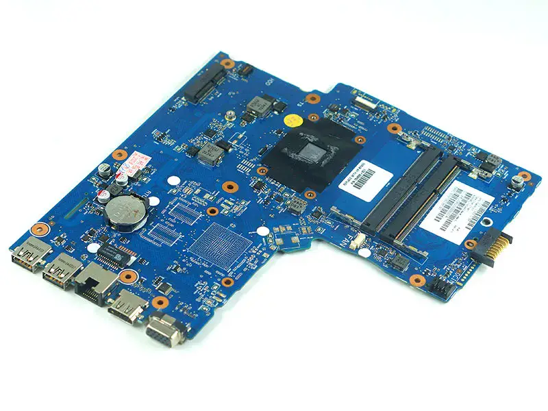 HP 355 G2 764685-601 764685-001 A6-6310 Motherboard