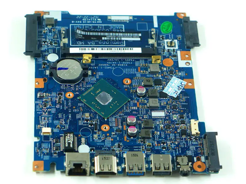 Acer ES1-531 ES1-531-C1G1 NBMZ811001 448.05303.0011 Motherboard