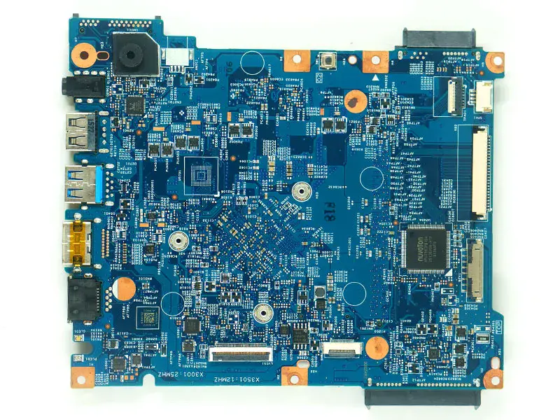 Acer ES1-531 ES1-531-C1G1 NBMZ811001 448.05303.0011 Motherboard